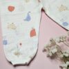 20251220_180731.jpg Premium Muslin Pyjama Set – "The garden song bird" Edition
