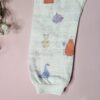 20251220_185944.jpg Premium Muslin Pyjama Set – "The garden song bird" Edition
