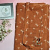 2-in-1 Premium Muslin Feeding Cover & Nursing Wrap