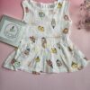 Muslin Baby Frock (3–6 Months) - Aero 4