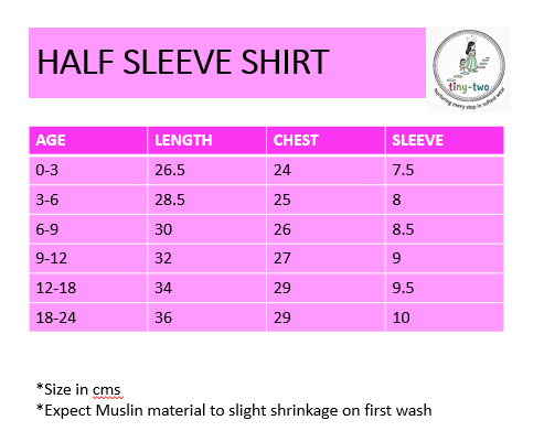 Premium Muslin Short Set – "Party Bird" Edition