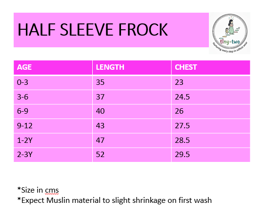 Premium Muslin Short Set – "Party Bird" Edition