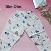 Muslin Pyjama Set (9m-12m)