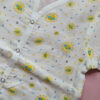 Sunny Side Organic Muslin Pyjama Set