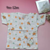 Muslin Pyjama Set (9m-12m)