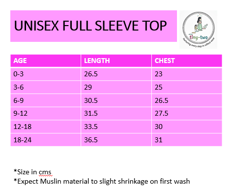 Unisex Pyjama sleeve top Premium Muslin Pyjama Set – "The Lion Amigo" Edition