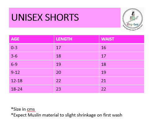 Premium Muslin Short Set – "Beach Day Dog" Edition