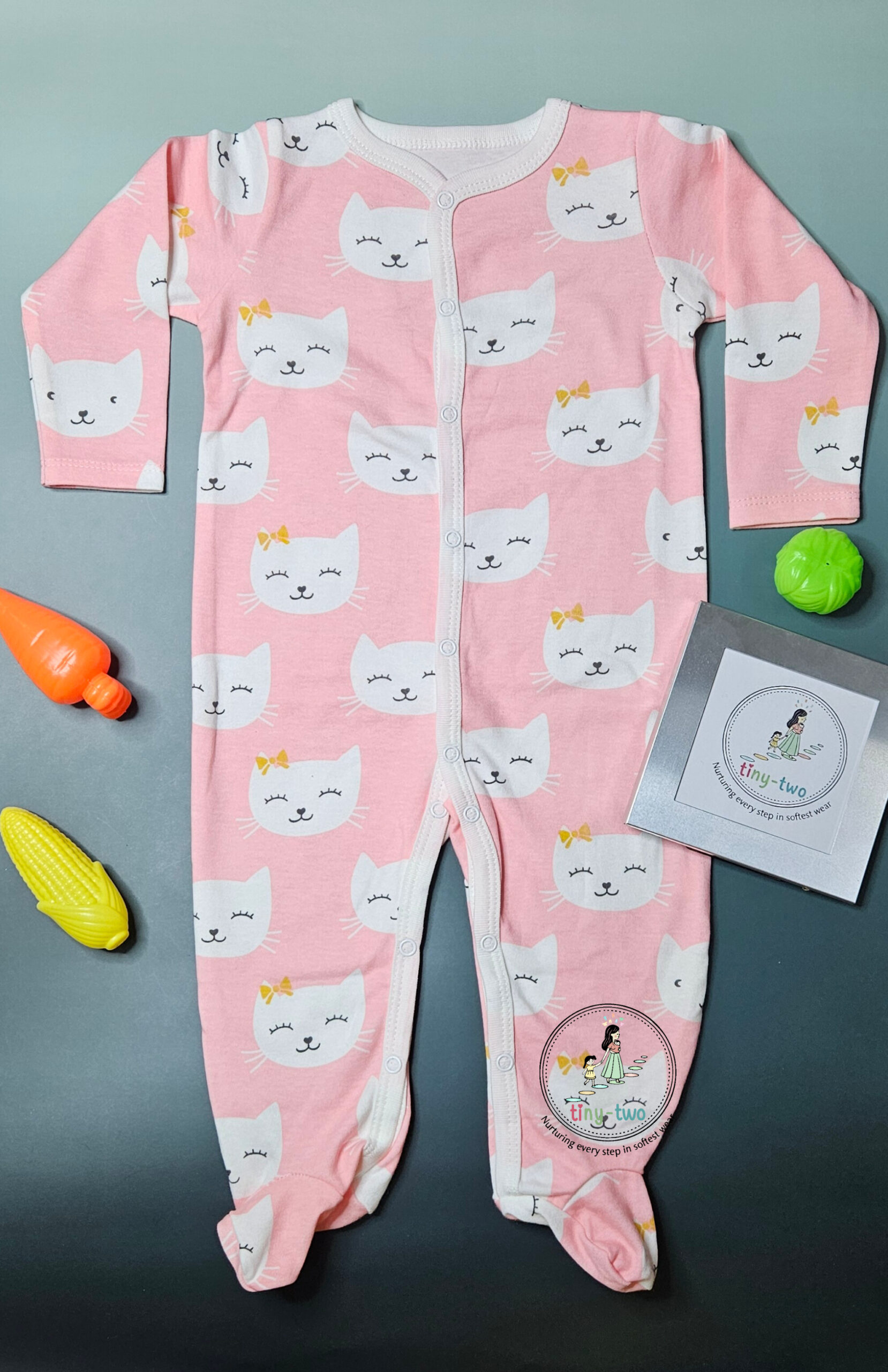 Sleepsuit 5
