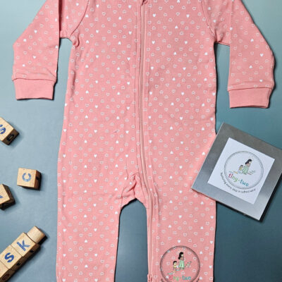 Sleepsuit 7