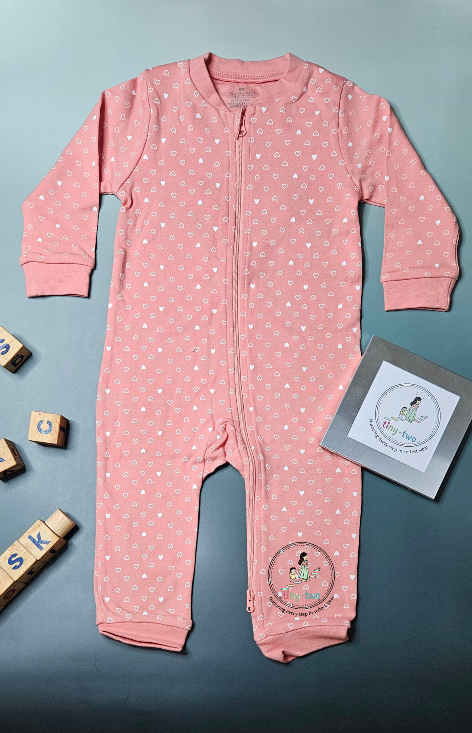 Sleepsuit 7