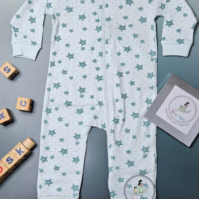 Sleepsuit 2