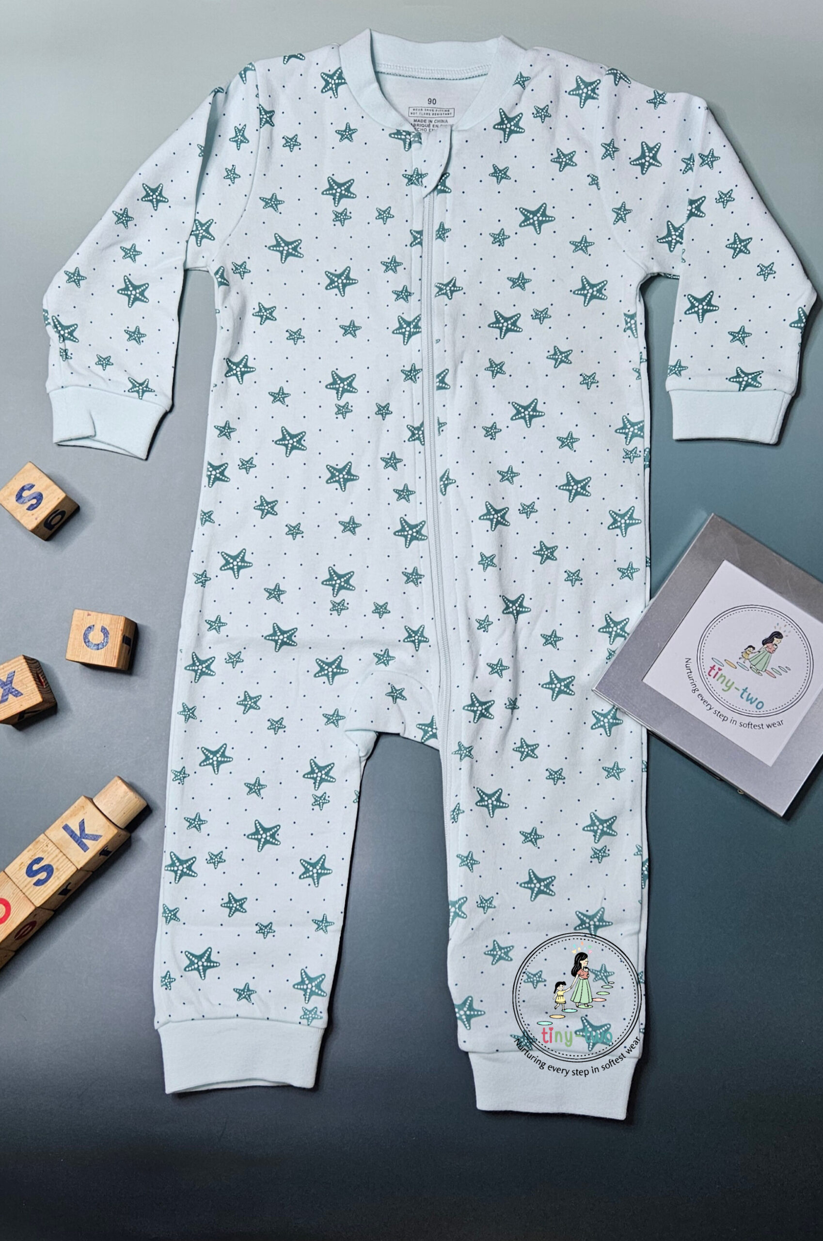 Sleepsuit 2