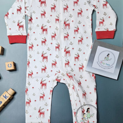 Sleepsuit 3