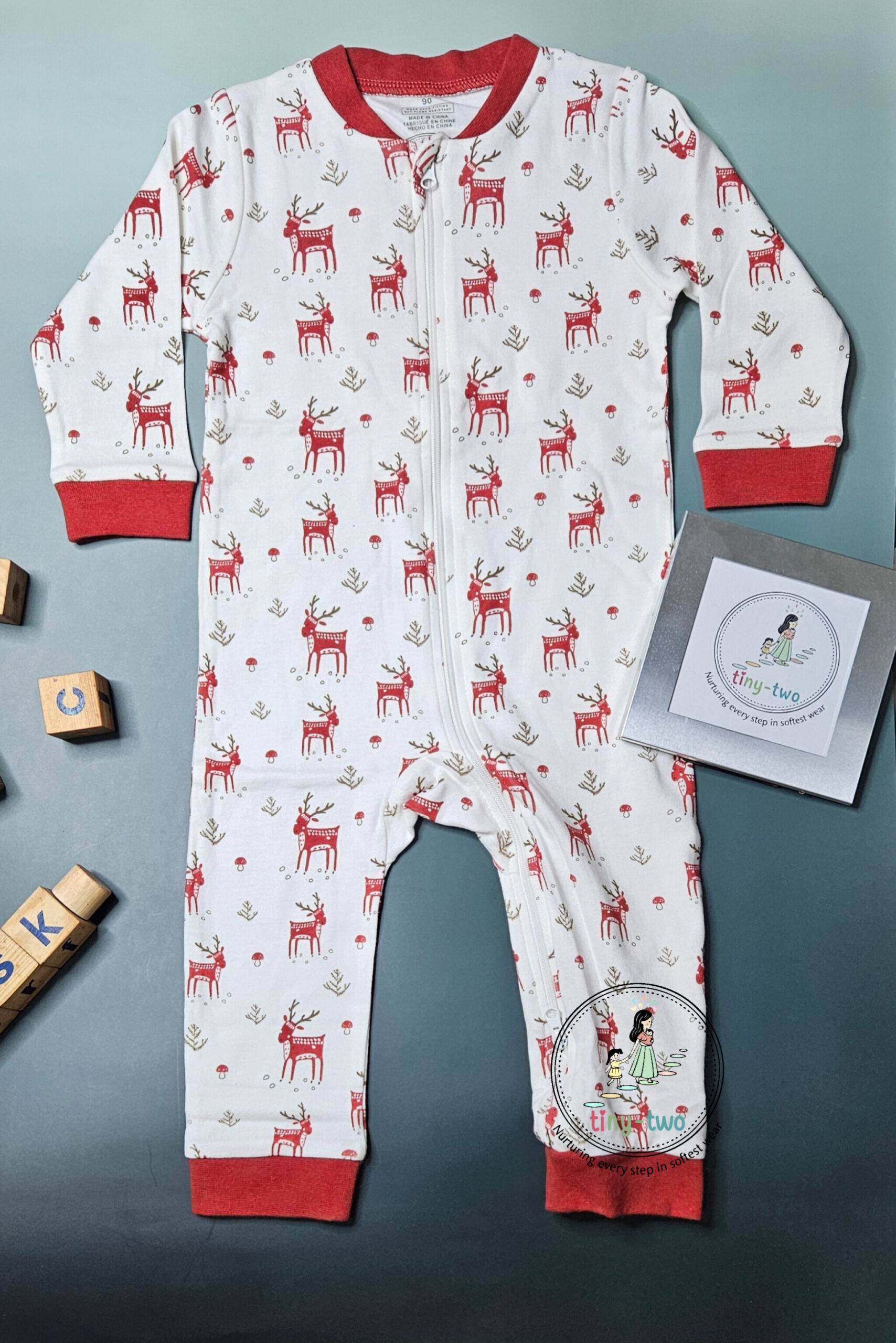 Sleepsuit 3