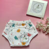 Soft Muslin Padded Training Undies 3