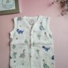 Combo sets Muslin Jabla Set of 5