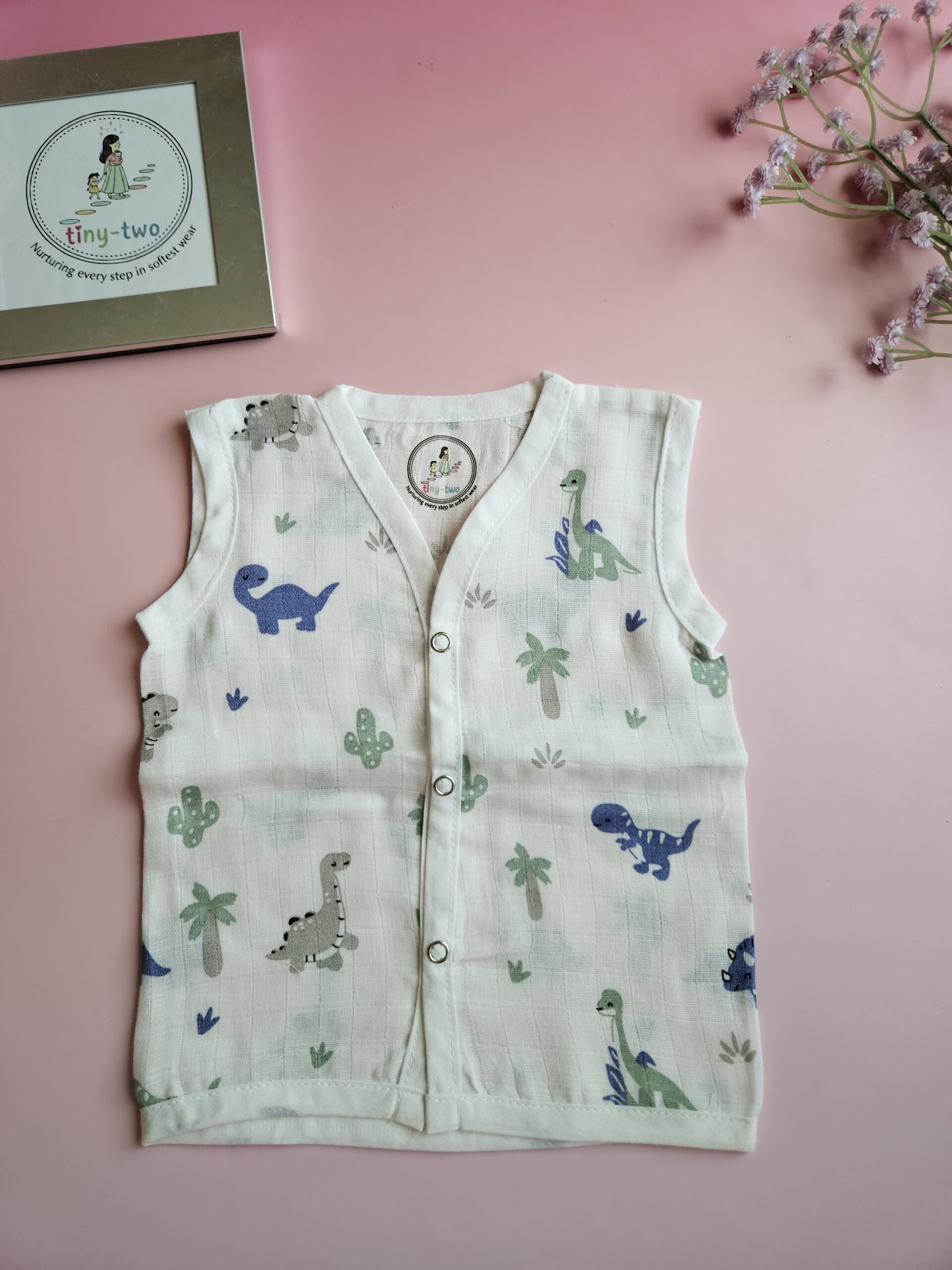 Combo sets Muslin Jabla Set of 5