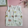 Combo sets Muslin Jabla Set of 5