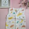 Combo sets Muslin Jabla Set of 5