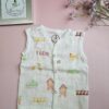 Combo sets Muslin Jabla Set of 5