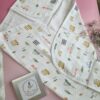 20260510_132243.jpg 2-Layer Ultra-Lightweight Muslin Hooded Baby Towel