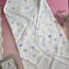 20260510_132543.jpg 2-Layer Ultra-Lightweight Muslin Hooded Baby Towel