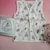 Combo sets Muslin Jabla Set of 5