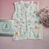 Combo sets Muslin Jabla Set of 5