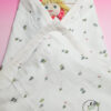InShot_20260223_235349120.jpg Ultra-Soft 4-Layer Muslin Hooded Towel for Newborns & Toddlers
