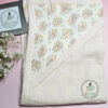 InShot_20260223_235524983.jpg Ultra-Soft 4-Layer Muslin Hooded Towel for Newborns & Toddlers