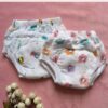 Muslin Padded underwear(Set of 2) - L Size